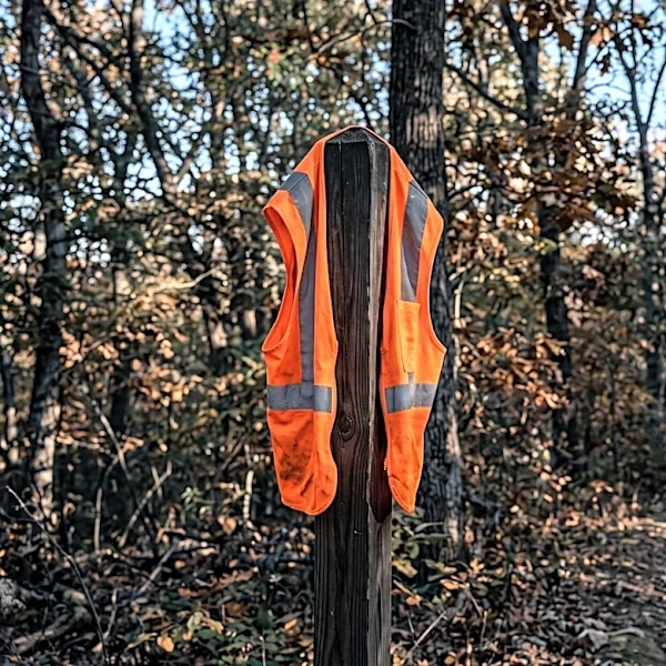Missouri Department of Conservation Issues Safety Guidelines for Non-Hunters During Hunting Seasons