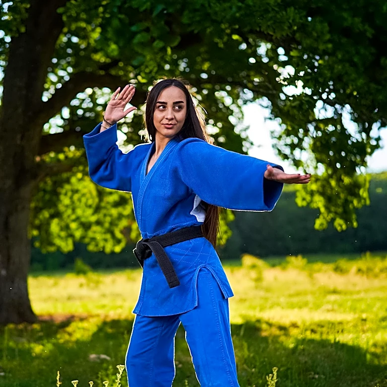 Carol Middleton, Pioneer of Feminist Self-Defense, Dies at 78