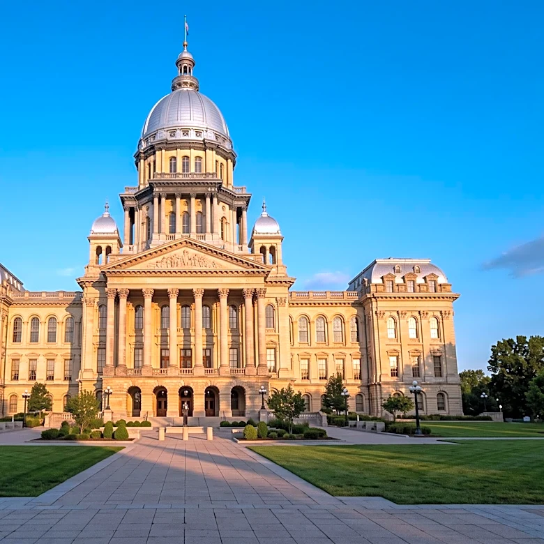 Illinois Governor Establishes AI Cabinet and Enacts AI Safety Measures Act