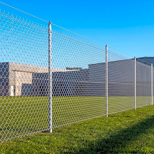 Baltimore Gas and Electric Seeks Stormwater Management Waiver for Spring Gardens Fence Replacement