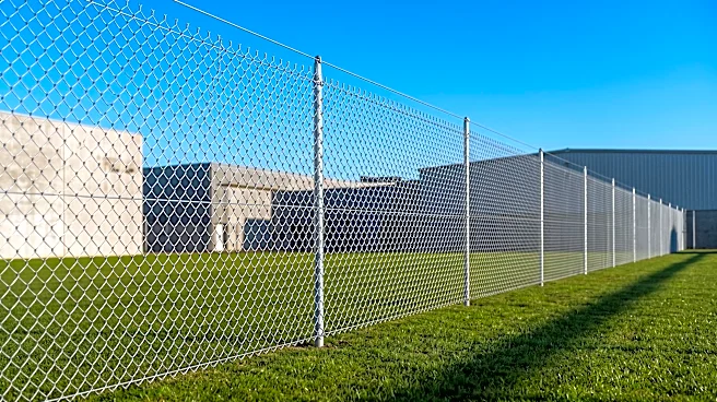 Baltimore Gas and Electric Seeks Stormwater Management Waiver for Spring Gardens Fence Replacement