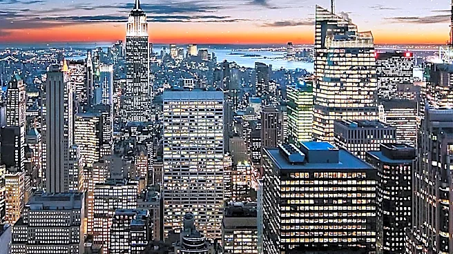 New York State Enhances Food Safety Testing and Recall Procedures Amid Federal Alerts