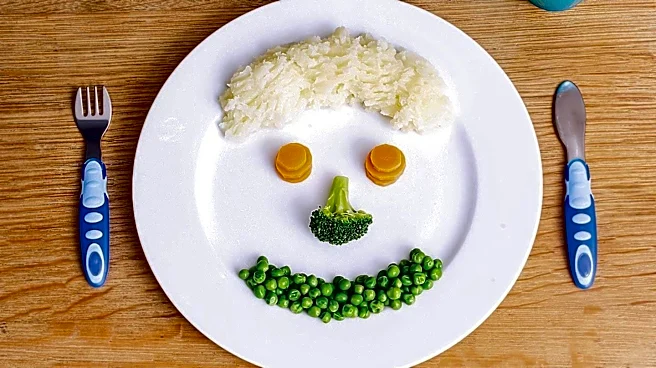 The Children's Hunger Project Expands Operations Amid Rising Demand in Brevard Public Schools