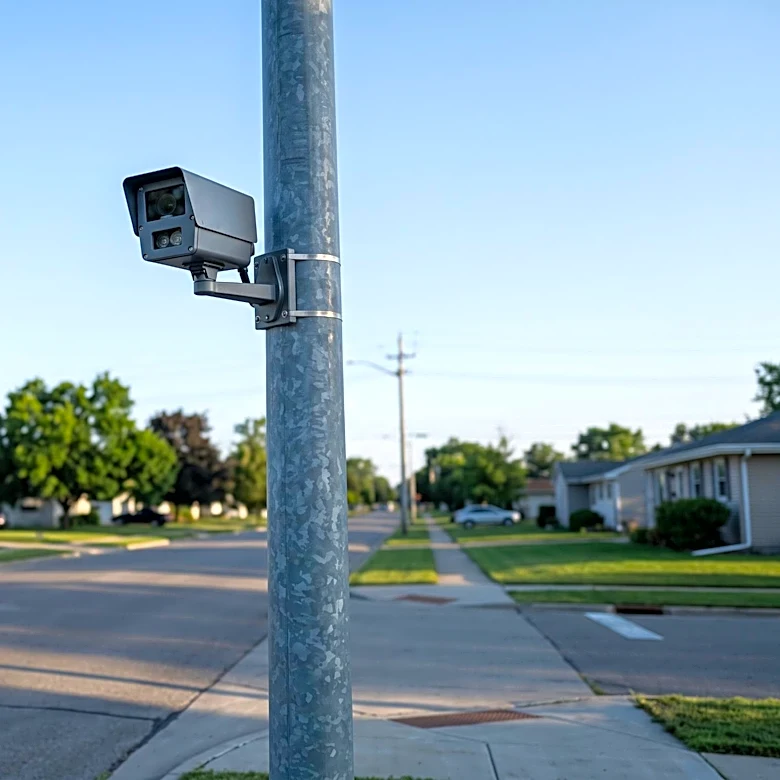 Dallas Police Utilize License Plate Readers in Search for Suspects in Red Bird Area Drive-By Shooting