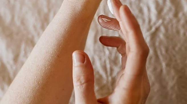 Eczema Dermatitis Increases Skin Infection Risk Due to Damaged Barrier