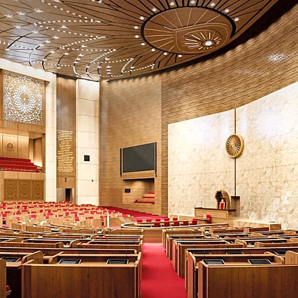 Ghana Parliament Speaker Calls for Citizen-Focused Legal Reforms