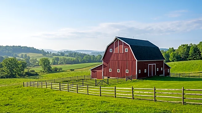 Vermont State Government Seeks Agriculture Marketing Specialist to Promote Agritourism and Local Brand