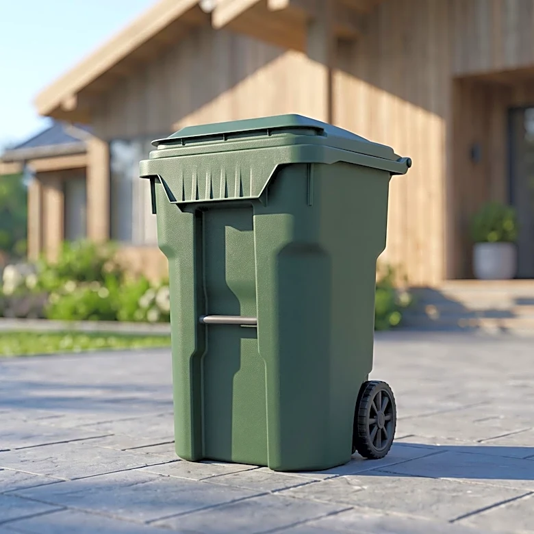 Bruin Waste Management Launches Residential Composting Service in Mountain Village