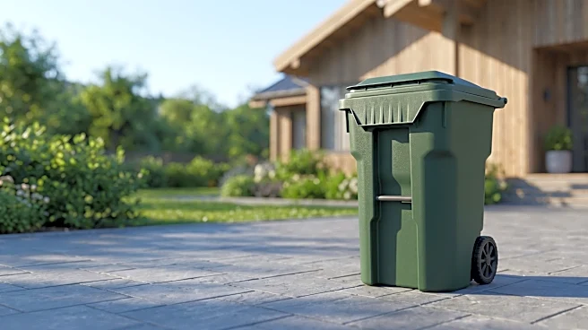 Bruin Waste Management Launches Residential Composting Service in Mountain Village