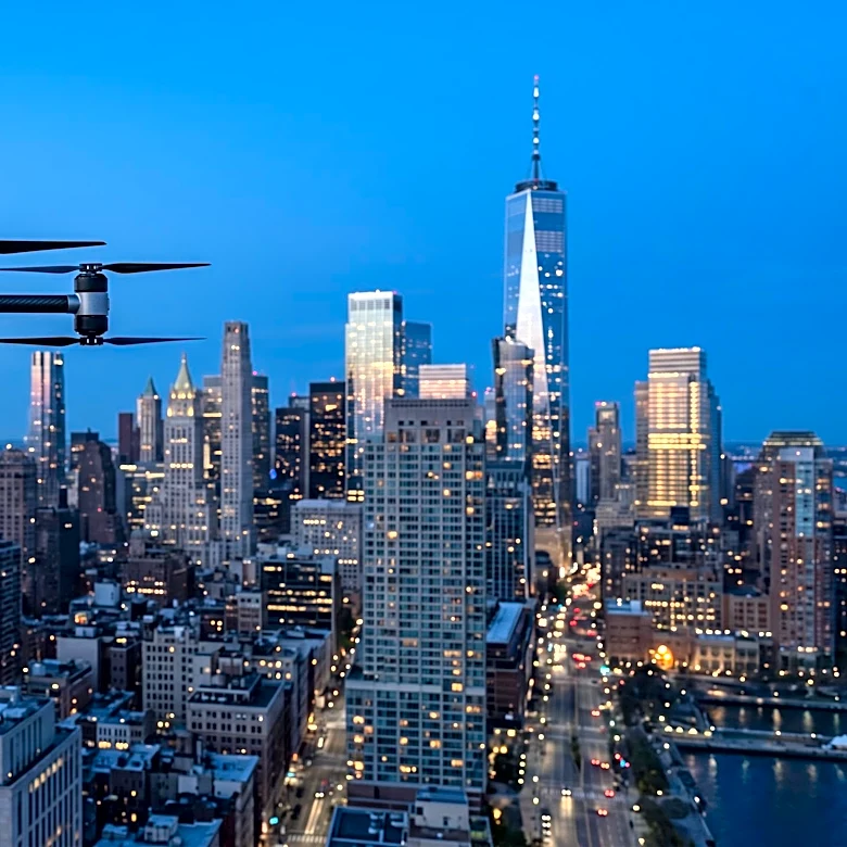 Smart Shooter Secures $150 Million Counter-UAS Contract from JIATF-401 for Force Protection