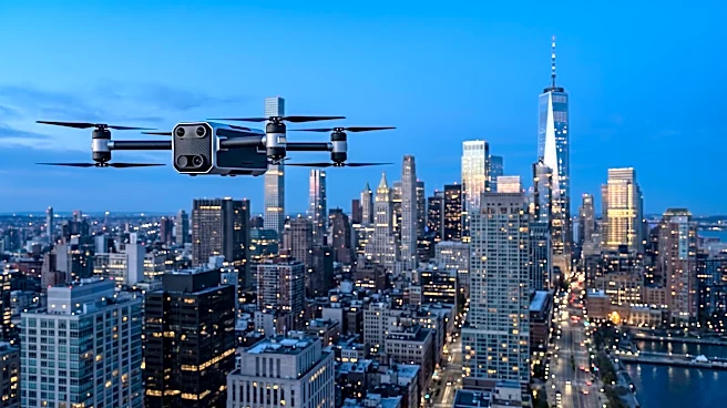 Smart Shooter Secures $150 Million Counter-UAS Contract from JIATF-401 for Force Protection