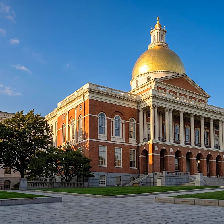 Massachusetts Voters to Consider Top-Two Primaries and Same-Day Voter Registration Ballot Initiatives