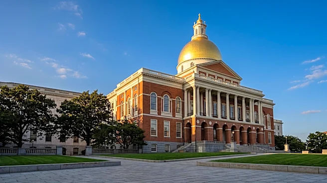 Massachusetts Voters to Consider Top-Two Primaries and Same-Day Voter Registration Ballot Initiatives