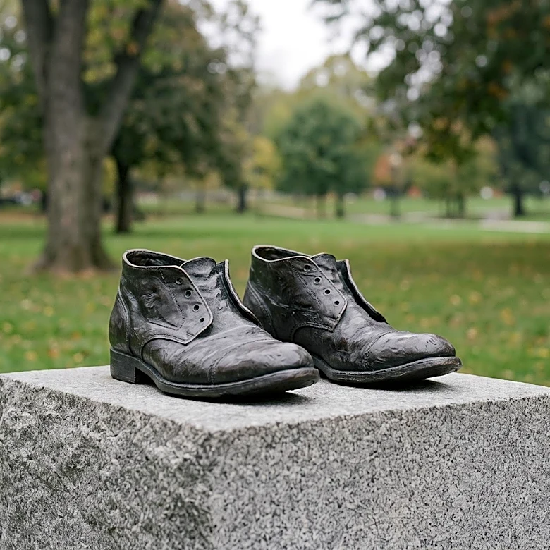Staten Island Unveils First U.S. Global Irish Famine Way Monument