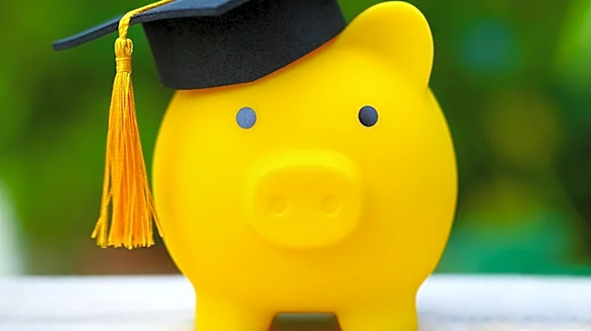 President Trump Administration Cuts $70 Million in University International Education Funding