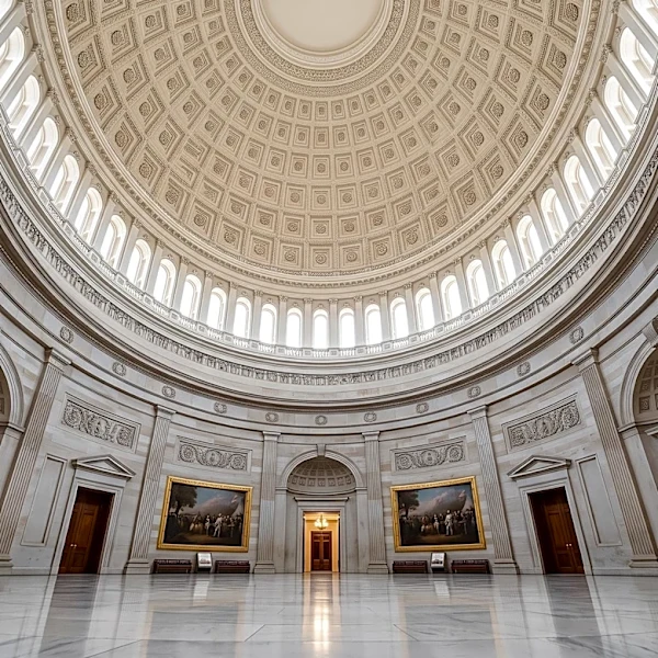Senate Democrats Block 'Stop Insider Trading Act' Prior to Midterm Recess