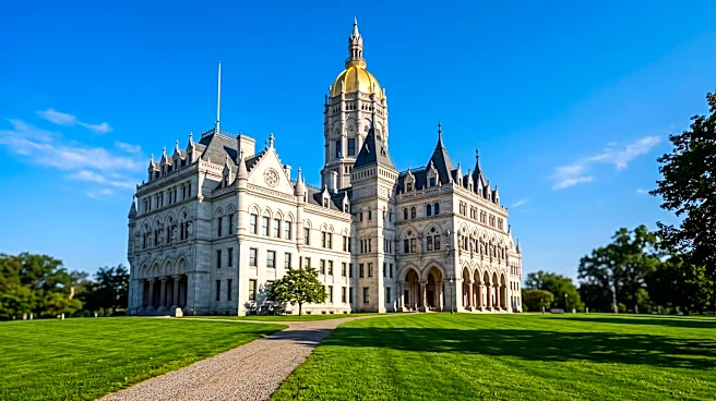 Connecticut Republican Leaders Call for Entire Board of Regents to Resign Amid Scandals