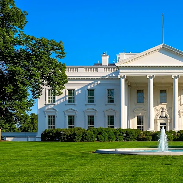 Stuart Varney Hosts White House Electricity Trivia Challenge on Varney Company