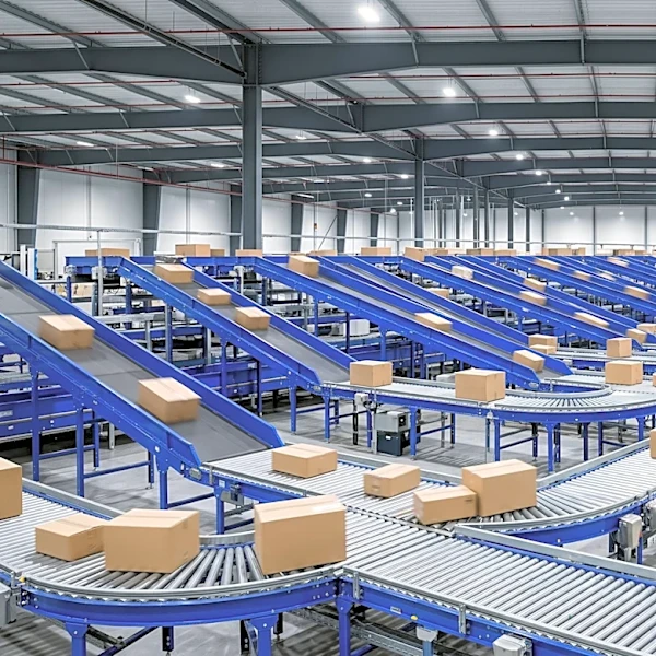 USPS Clarifies 'In Transit to Next Facility' Tracking Status Amidst Network Redesign