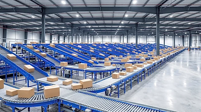 USPS Clarifies 'In Transit to Next Facility' Tracking Status Amidst Network Redesign