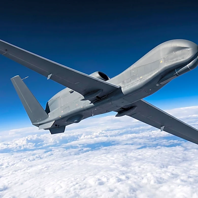 Defense Secretary Hegseth Announces 20% Reduction in Generals and Admirals, Establishes New Drone Command