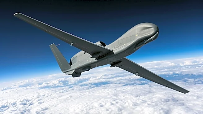 Defense Secretary Hegseth Announces 20% Reduction in Generals and Admirals, Establishes New Drone Command