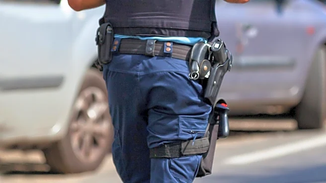 Illinois State Police Conduct Occupant Restraint Enforcement Patrols, Issue Citations