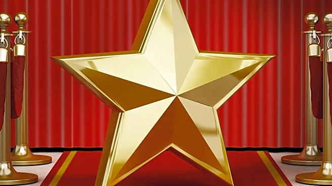 Johnston County Register of Deeds Craig Olive Honored with Shining Star Award for Identity Theft Protection Efforts