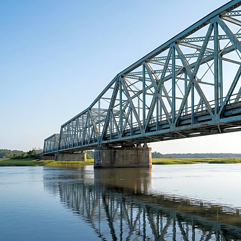 Environmental and Community Groups Urge Reconsideration of Cape Fear Memorial Bridge Height Requirements