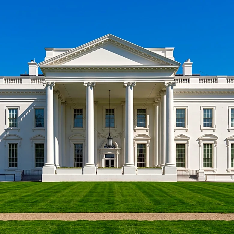 President Trump and Silicon Valley Leaders Sign Voluntary AI Safety Accord