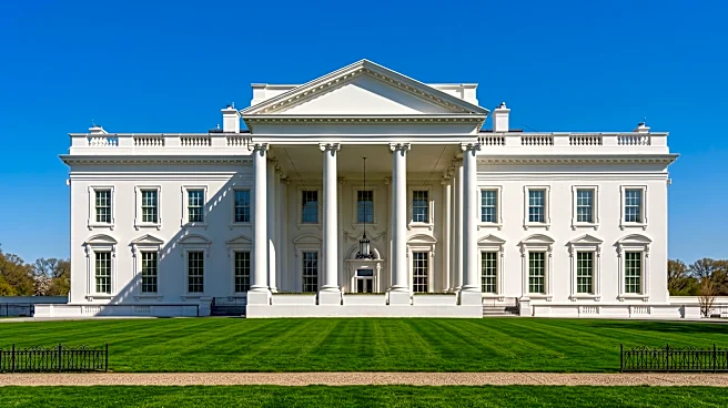 President Trump and Silicon Valley Leaders Sign Voluntary AI Safety Accord