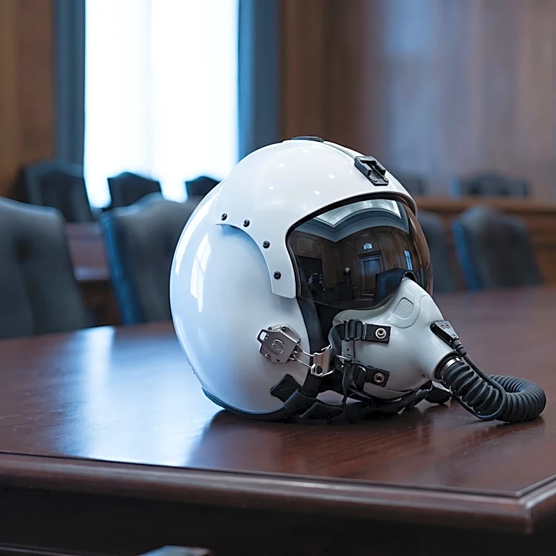 House Oversight Committee Calls for Comprehensive Brain Health Study for Naval Aviators Amid Suicide Concerns