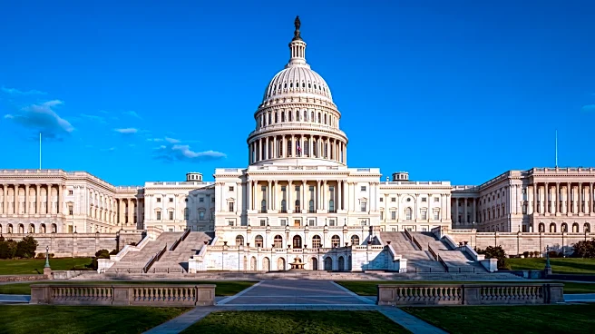 House Judiciary Committee Scrutinizes Fairfax County's Non-Cooperation Policies with ICE