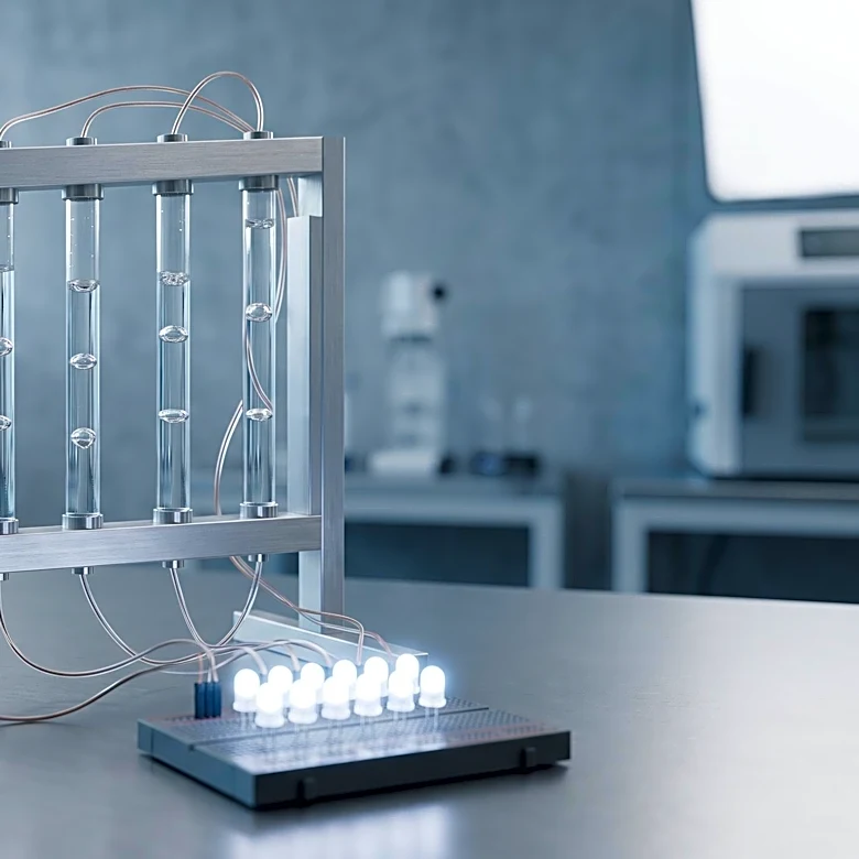 National University of Singapore Researchers Develop Novel Rainwater Energy Harvesting System