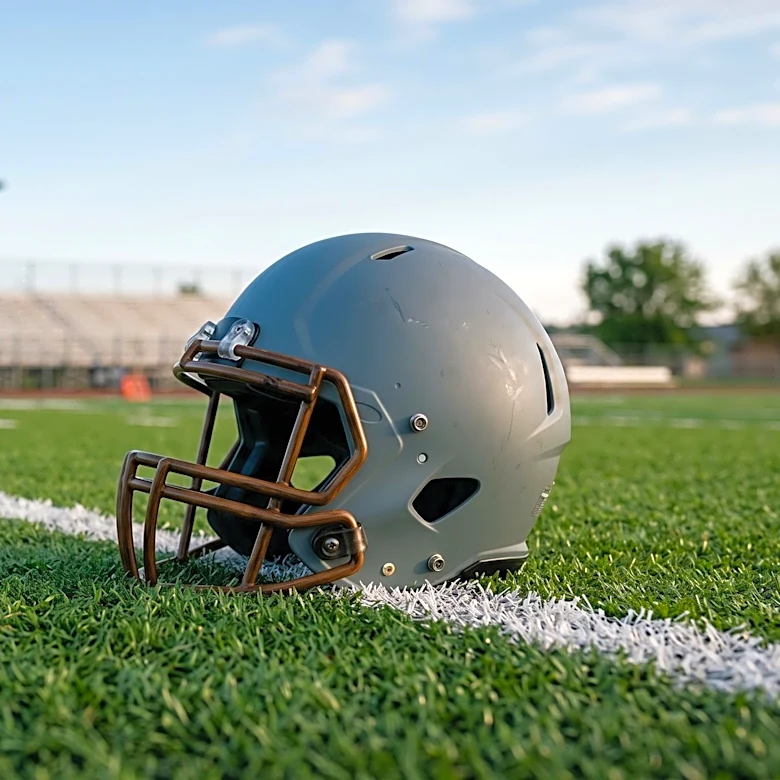 University of New Mexico Sandoval Regional Medical Center Provides Sideline Medical Support at High School Football Games