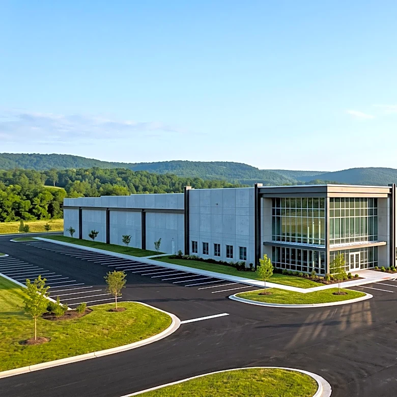 Avio USA Breaks Ground on First U.S. Manufacturing Facility in Virginia