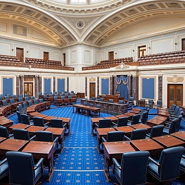 U.S. Representative Mike Ezell Co-Sponsors MARA Act to Boost Domestic Aquaculture