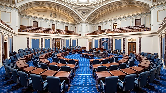 U.S. Representative Mike Ezell Co-Sponsors MARA Act to Boost Domestic Aquaculture