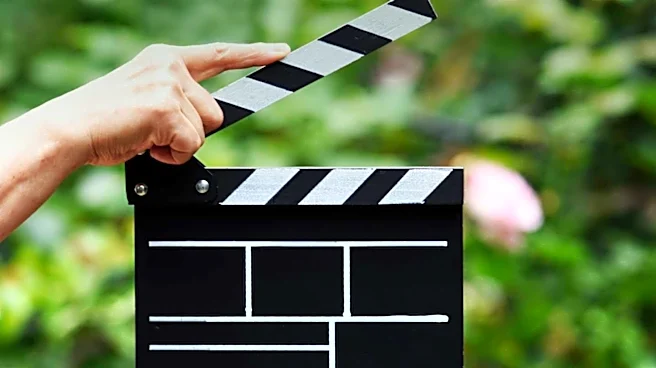 Portland Student Documentary 'Preservation Pictures' Acquired for Nationwide Educational Distribution