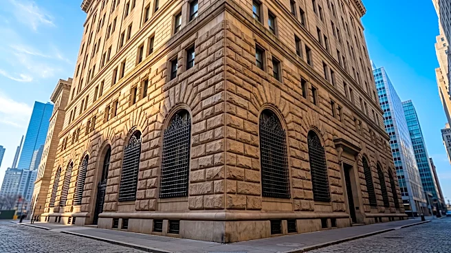 IMF Commends GCC Economies' Resilience Amid Global Uncertainty