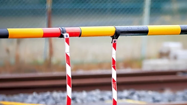 Jonesboro Seeks Public Input on Rail Crossing Elimination Study to Enhance Safety and Traffic Flow