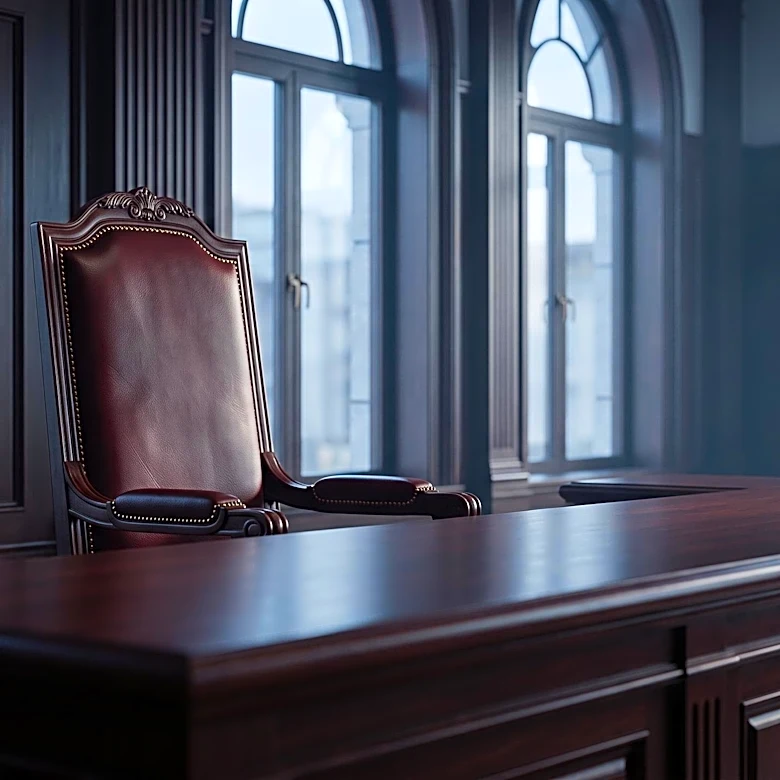 New Hampshire Chief Justice Gordon MacDonald Resigns Amid Judicial Misconduct Allegations