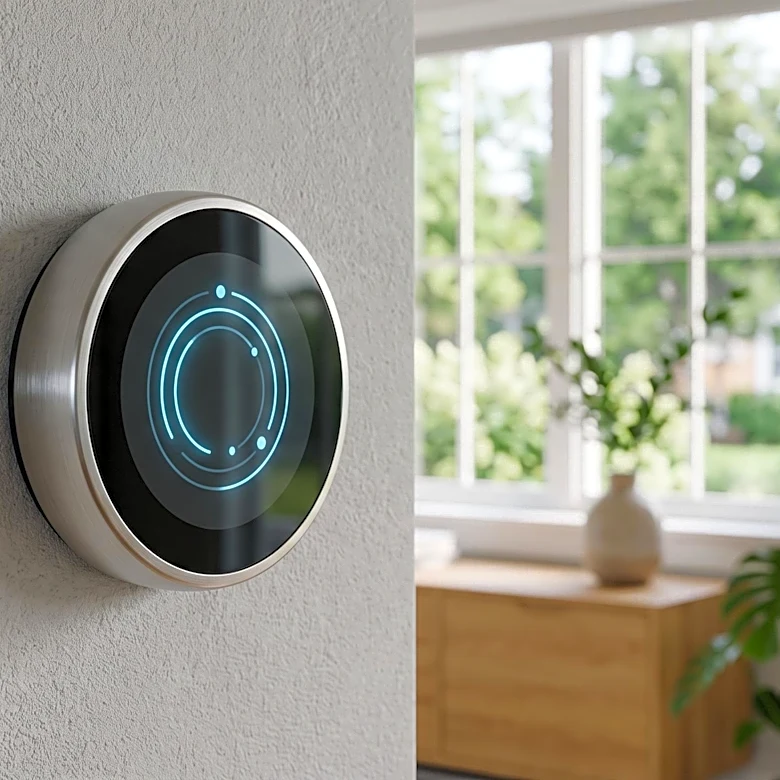 Broad River Electric Launches Optiwatt Smart Thermostat Pilot Program to Optimize Energy Use
