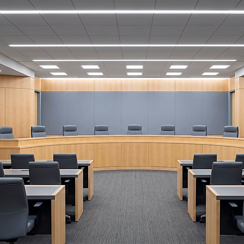 Forsyth County Commissioners Reject Data Center Moratorium Proposal Citing Legal Risks