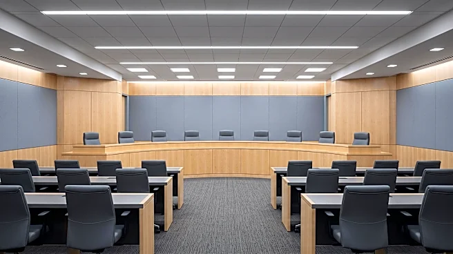Forsyth County Commissioners Reject Data Center Moratorium Proposal Citing Legal Risks