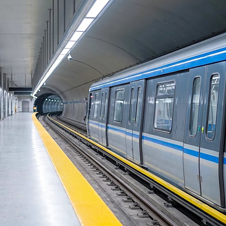 Congressman DeSaulnier Introduces Better Transit for Riders Act to Enhance Public Transportation Efficiency