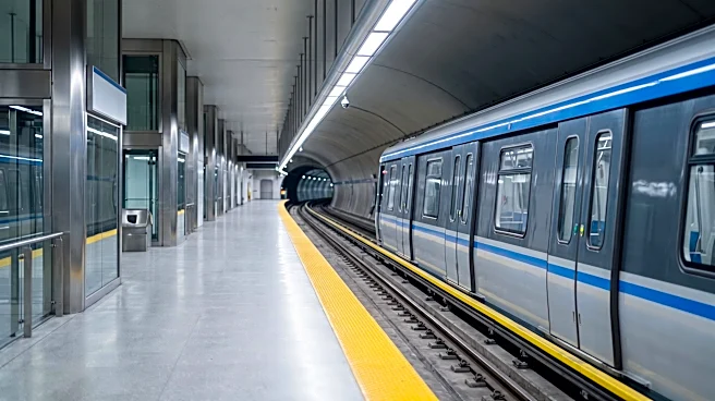 Congressman DeSaulnier Introduces Better Transit for Riders Act to Enhance Public Transportation Efficiency