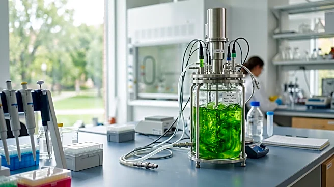 William Mary Launches New Bioengineering Degree Programs to Meet Growing Industry Demand