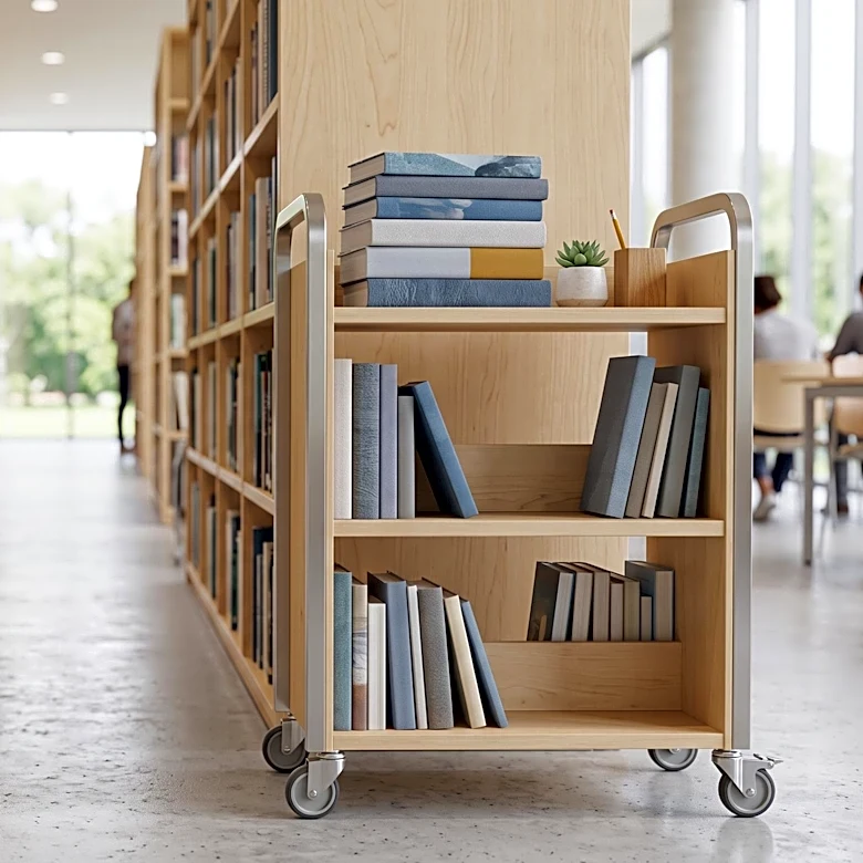 Choice Publishes White Paper on Optimizing Academic Library Purchasing Decisions
