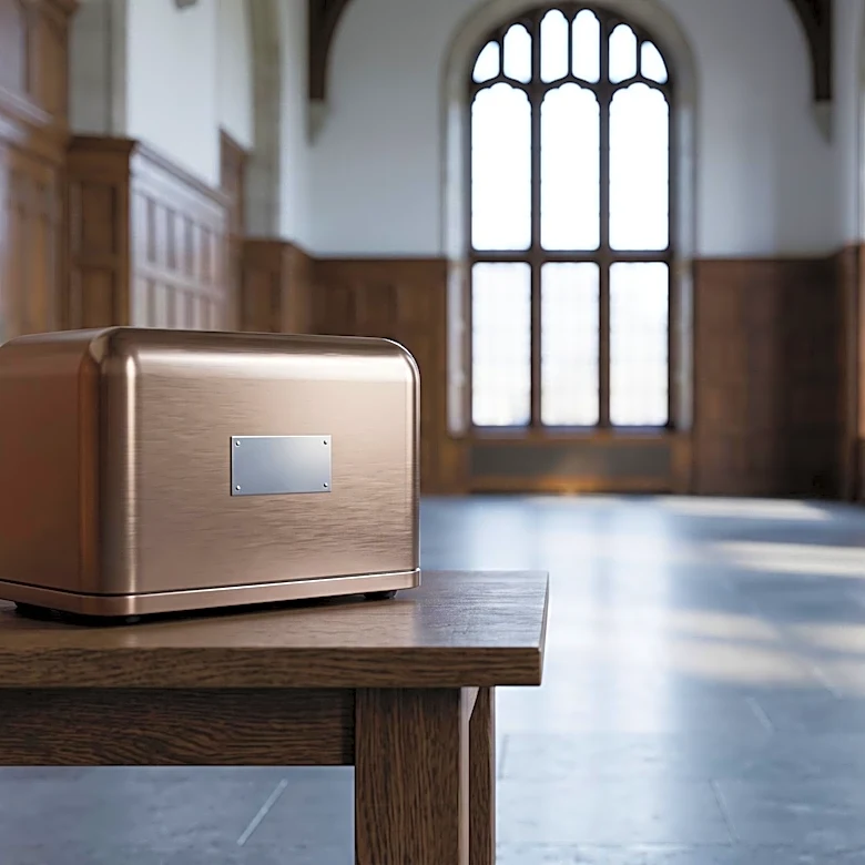 University of Illinois Preserves Huff Hall History with New Time Capsule